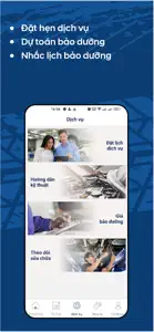 Hyundai ME! screenshot #4 for iPhone