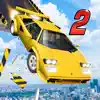 Ramp Car Jumping 2 App Positive Reviews