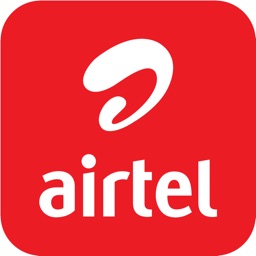 My Airtel – Bangladesh アイコン