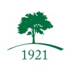Oak Hill Country Club 1921 icon