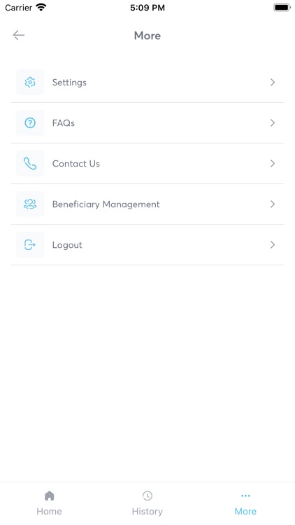MyBanq screenshot-8