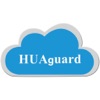 HUAguard icon