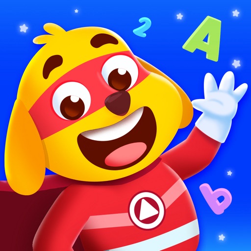 Kiddopia - Kids Learning Games icon