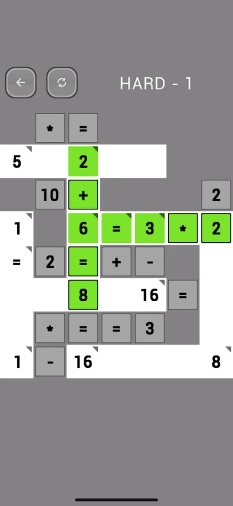 Math Logic