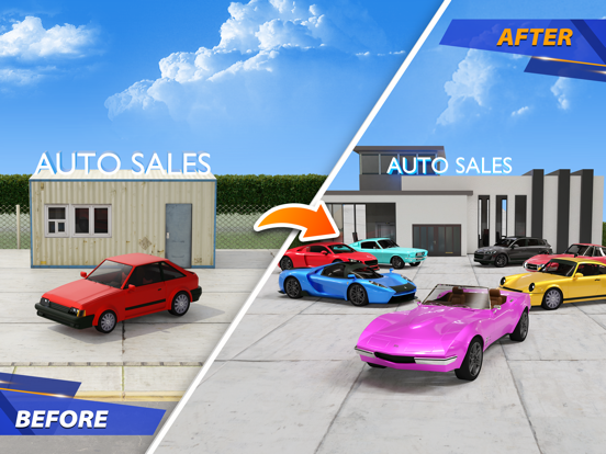 Car Sales Simulator 2023 | App Price Drops