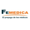 Credencial Digital FEMEDICA icon