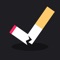 Quit smoking, follow your progress in real time and stay motivated is now possible thanks to tobakko