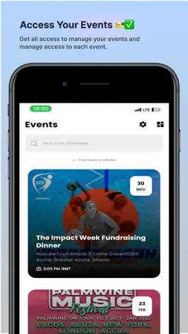 Game screenshot Ayatickets Check-Ins mod apk