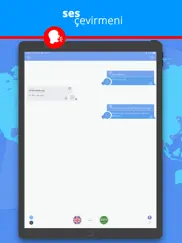konuş çeviri ve toplu tercüman ipad resimleri 1