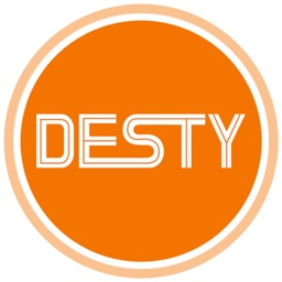 DESTY - Request a ride
