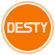 DESTY - Request a ride