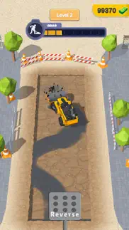 road demolish 3d iphone screenshot 3
