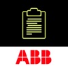Icon ABB Service Suite FieldWorker