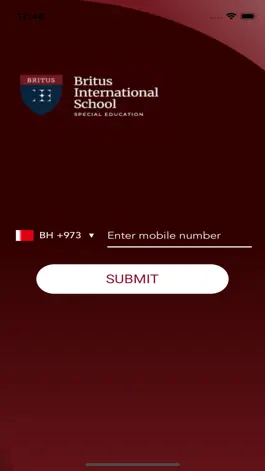 Game screenshot Britus SE Parent App mod apk