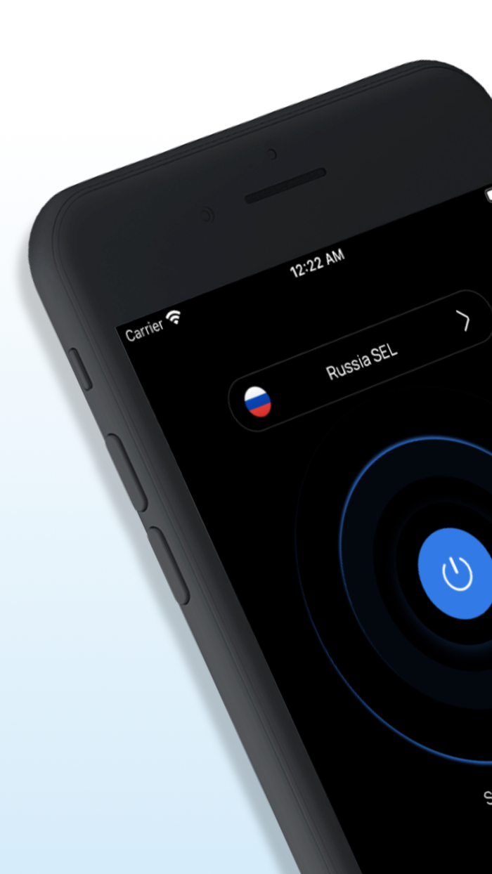 Ru VPN VPN Russia vice versa