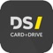 Mit der DS Card + Drive App einfach die nächste Partner-Tankstelle finden und die Route starten