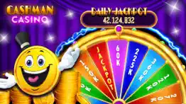 cashman casino slots games problems & solutions and troubleshooting guide - 3