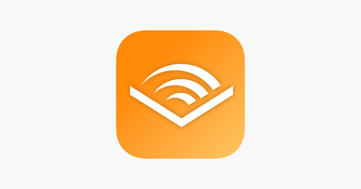 Audible – lydbøger fra Amazon i App Store