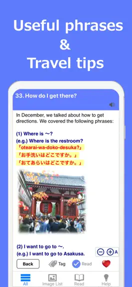 Game screenshot Explore Japan-Learn Japanese apk