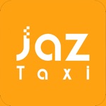Download JazTaxi app
