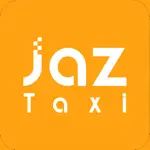 JazTaxi App Cancel