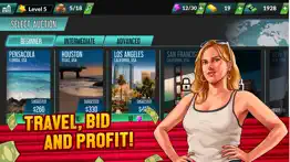 How to cancel & delete bid wars 2 – pawn shop tycoon 3