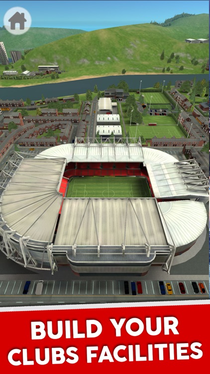 Club Soccer Director 2022 screenshot-4