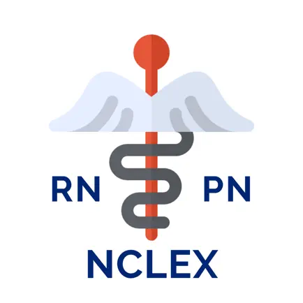 NCLEX PN RN Test Prep Читы