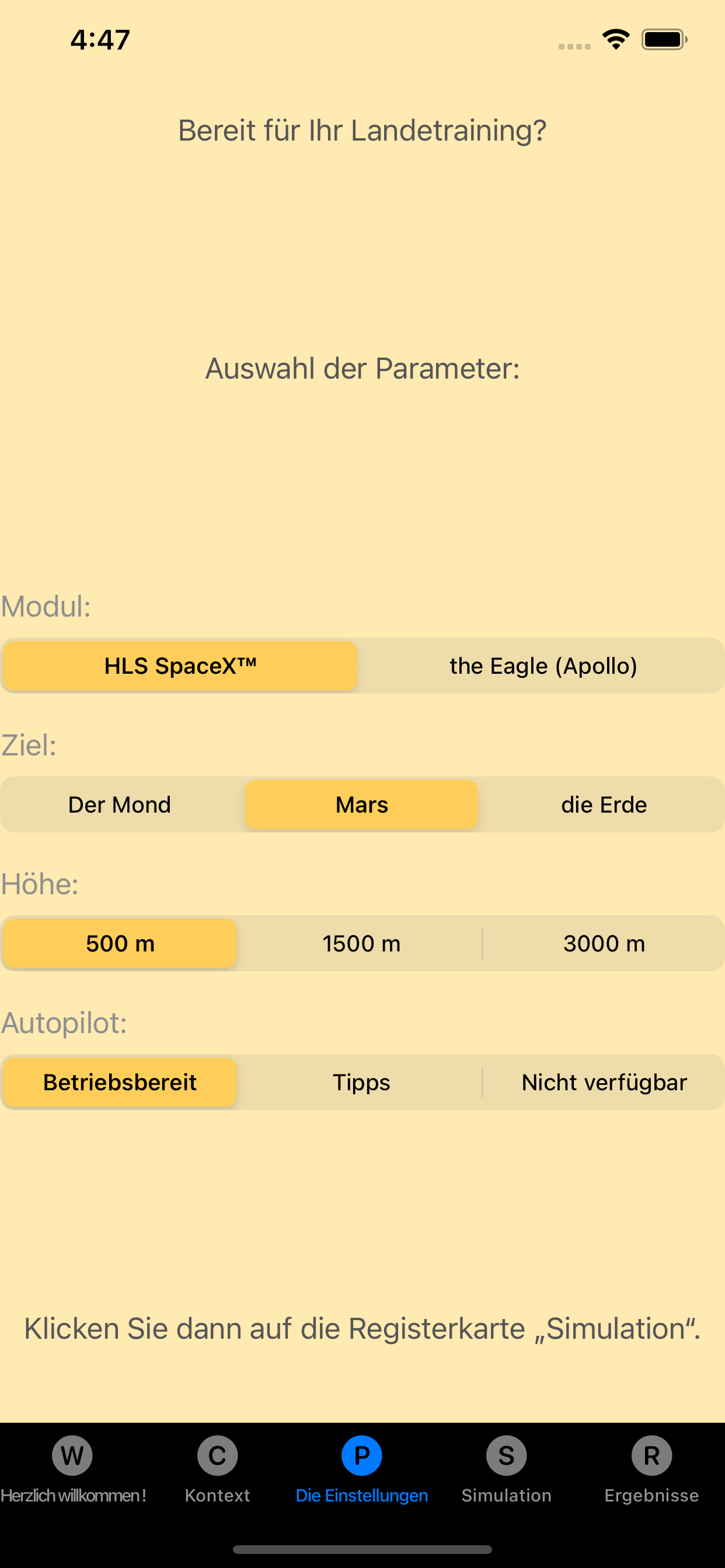 EagleHasLanded
