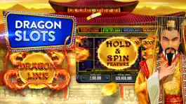 Game screenshot Heart of Vegas — Casino Slots apk