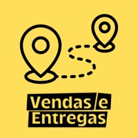 Vendas e Entregas  logo