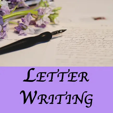 English Letter Writing Tips Cheats