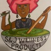 S&J Wellness icon