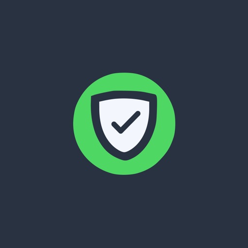 Trust Guardian: AI VPN Protect iOS App