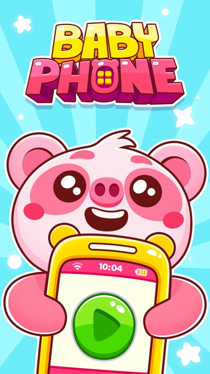 Baby Phone For Kids – Toddlers screenshot-6