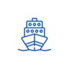 Marine Survey Assistant icon