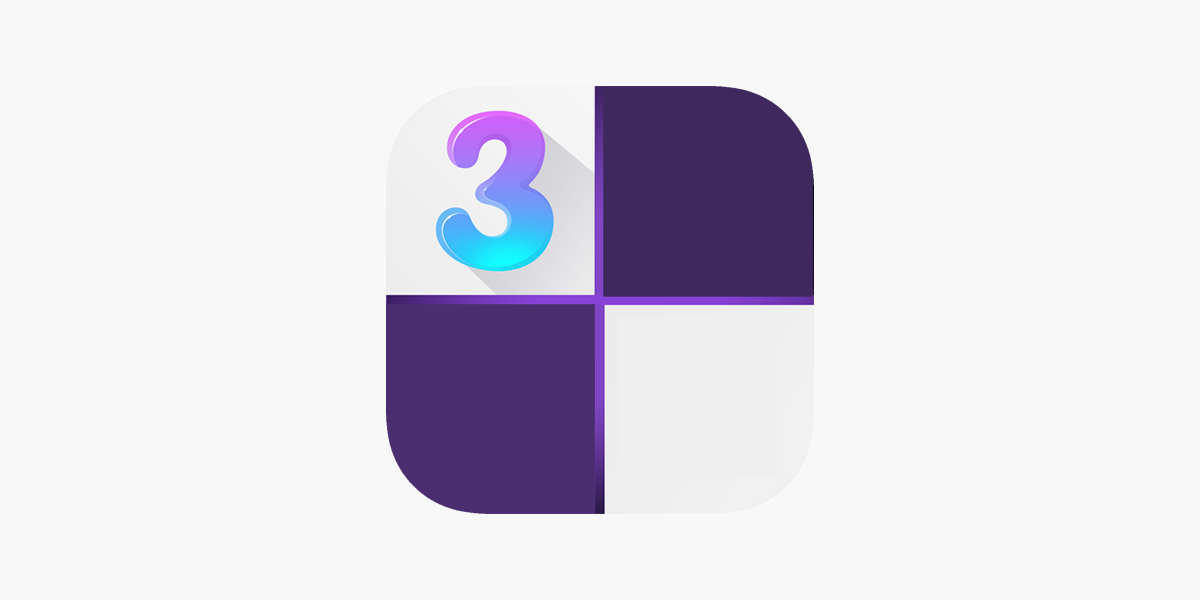 Piano Tiles 3. na App Store