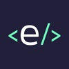 Icon Enki: Learn Coding/Programming