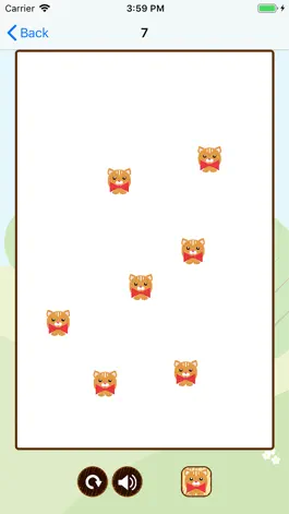 Game screenshot Klatt-Numbers apk
