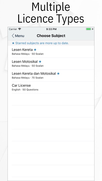 KPP Test Malaysia 2024