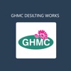 GHMC Desilting Works