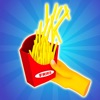 Stacking Fries icon