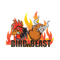 Bird Vs Beast