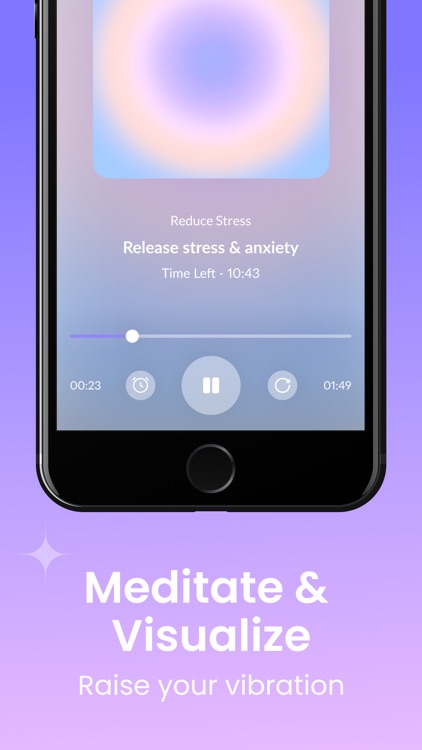 Mindspo - Manifest & Affirm