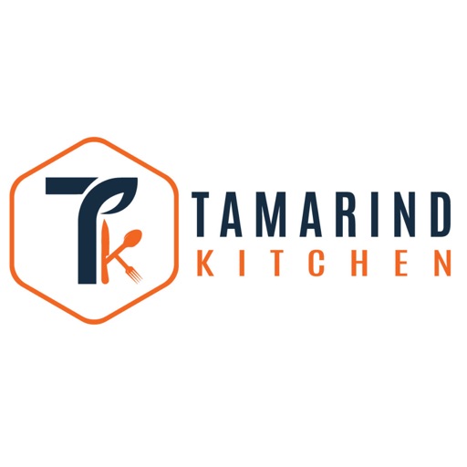 Tamarind Kitchen icon