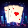 Get Merge:Solitaire Online for iOS, iPhone, iPad Aso Report