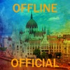 Budapest Travel Guide Audio icon