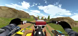 Game screenshot Dirt Bike - Motocross Racing hack