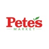 Pete's Market icon