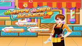 Game screenshot Mary's Happy Hairdresser mod apk